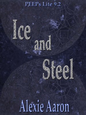 cover image of Ice and Steel